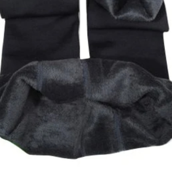 STAY WARM Fleeced lined Pants! - Picture 2 of 4